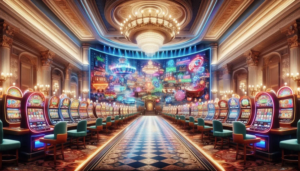 SpinRise Casino